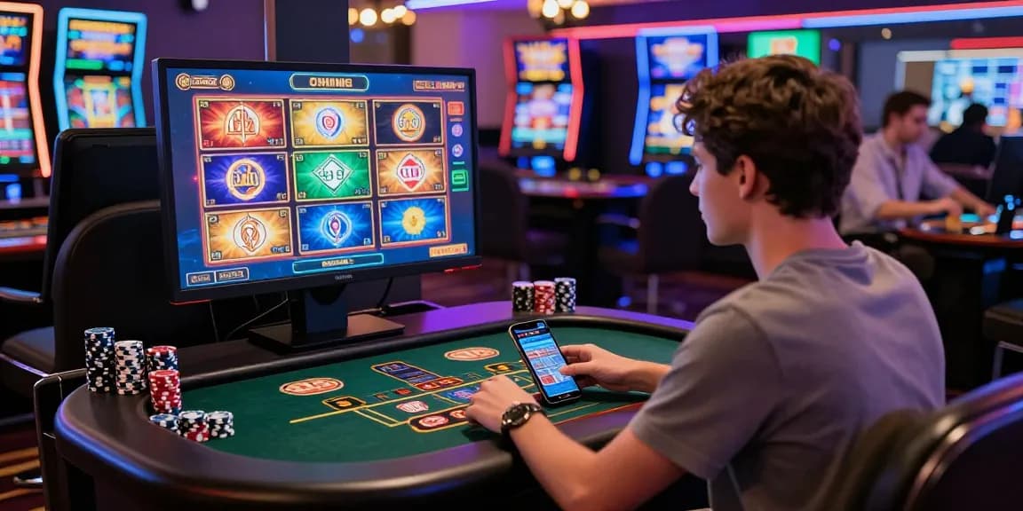 Experience the thrill of online gaming at https://bhma.org.uk with vibrant credit card casinos showcasing live dealers and exciting games.