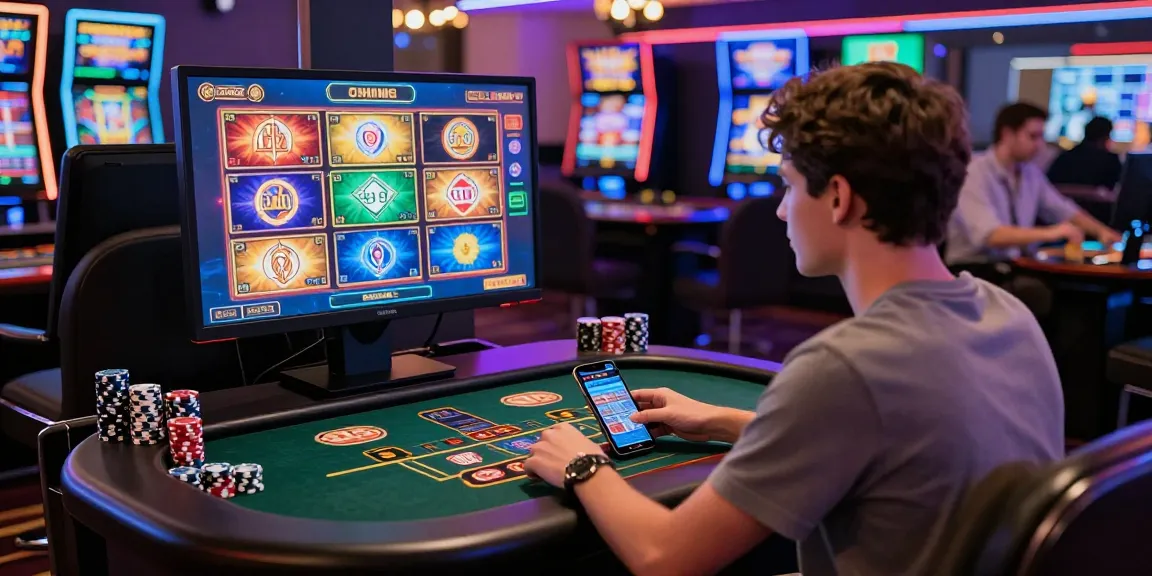 Experience the thrill of online gaming at https://bhma.org.uk with vibrant credit card casinos showcasing live dealers and exciting games.