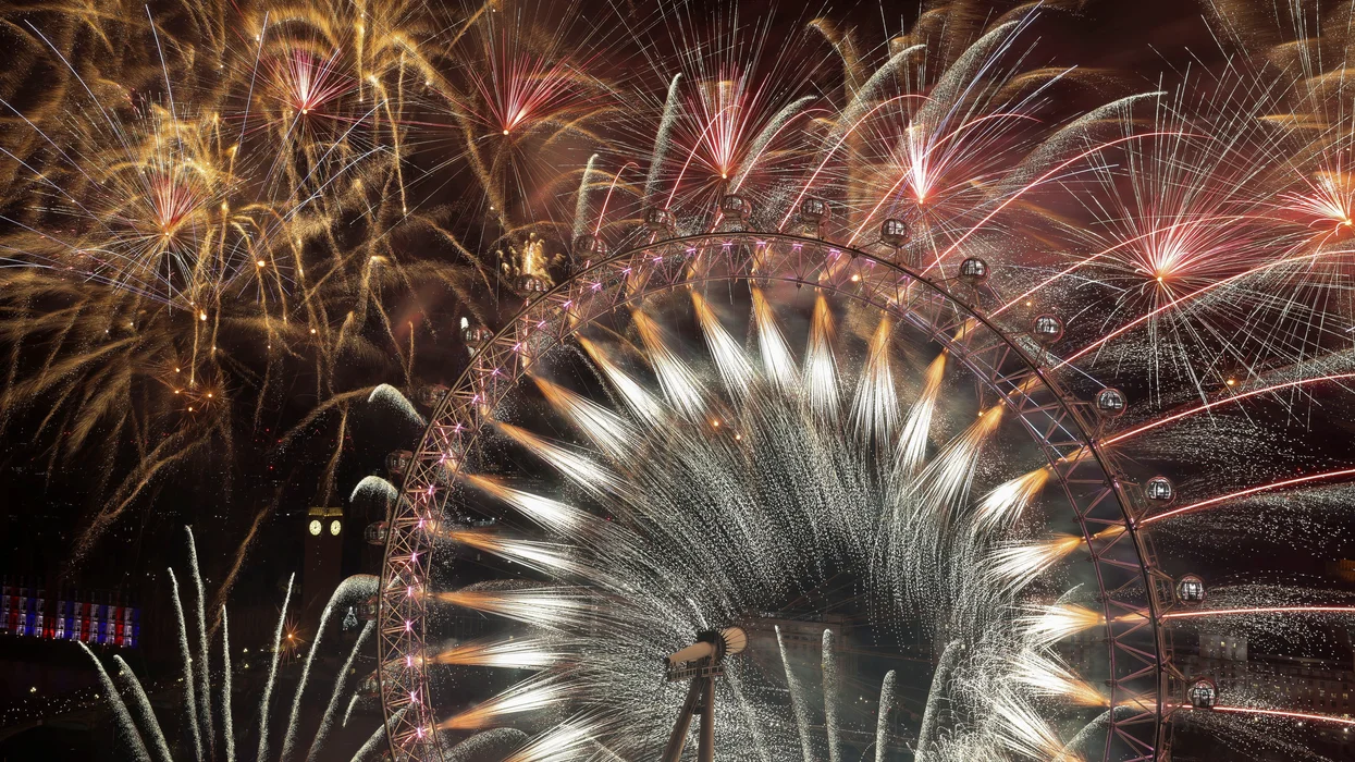 Cheap and Safe Manchester Fireworks and Diamond Fireworks for Every Occasion