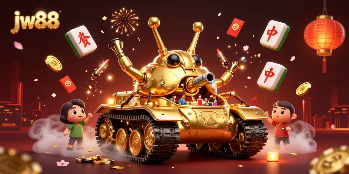 Experience jw88's vibrant online casino with thrilling games and a dynamic atmosphere.