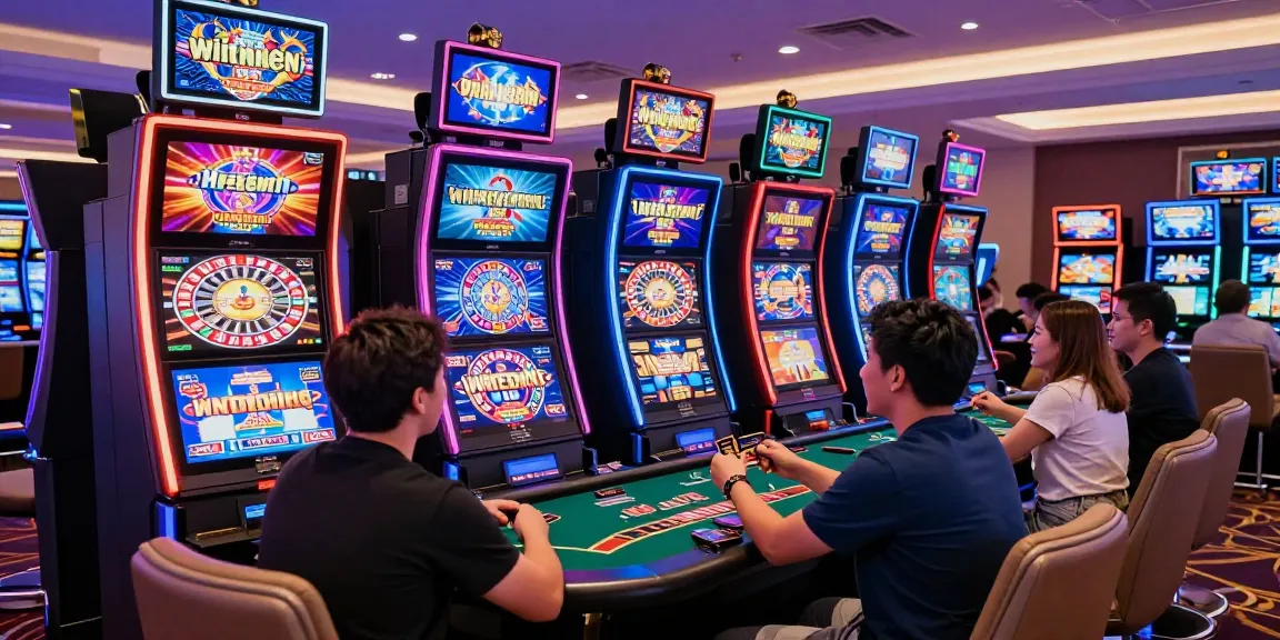 Enjoy thrilling casino gameplay at https://fimltd.co.uk with various credit card options.