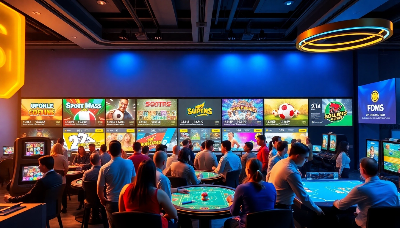 Experience the excitement at Goal123.work, showcasing vibrant online gaming and betting.