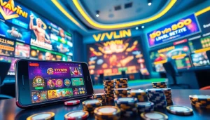 Read more about the article Essential 2025 Guide to Winning Big on vvvwin88.live