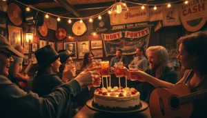 Read more about the article Essential Insights for Celebrating at johnnycashbirthday.com in 2025