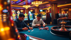 Read more about the article Winning Strategies for 2025: Maximizing Your Odds at 69vn.gb.net