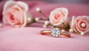 Read more about the article Choosing the Perfect Valentine’s Day Engagement Ring UK to Spark Love