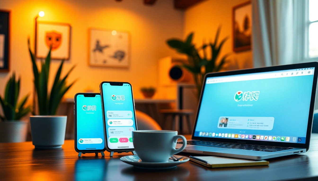 Read more about the article 快连下载的基本指南：在2026年解锁快速安全的互联网